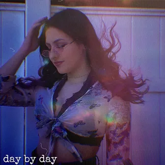 Day by Day by Megan Chase