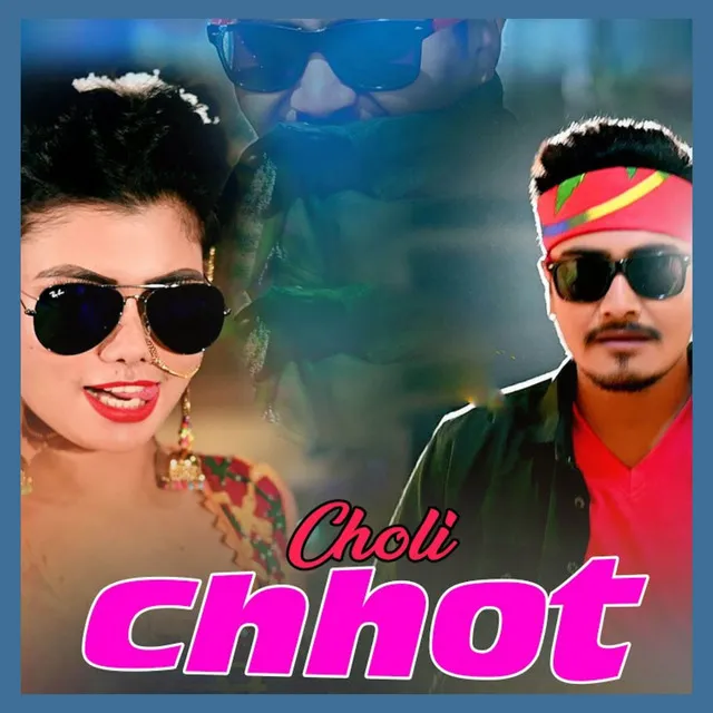 Choli Chhot