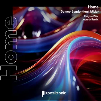 Home by Samuel Sonder