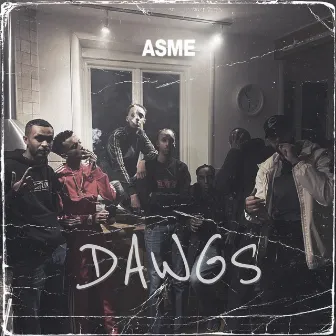 Dawgs by Asme