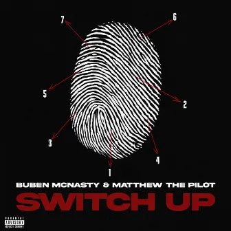 Switch Up by Matthew the Pilot