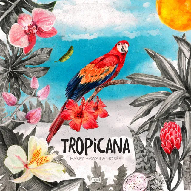 Tropicana