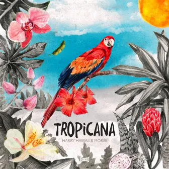 Tropicana by Moree