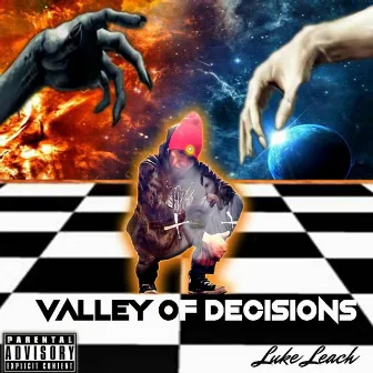 Valley Of Decisions by Luke Leach