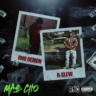 Mas Cho by RNO Demon