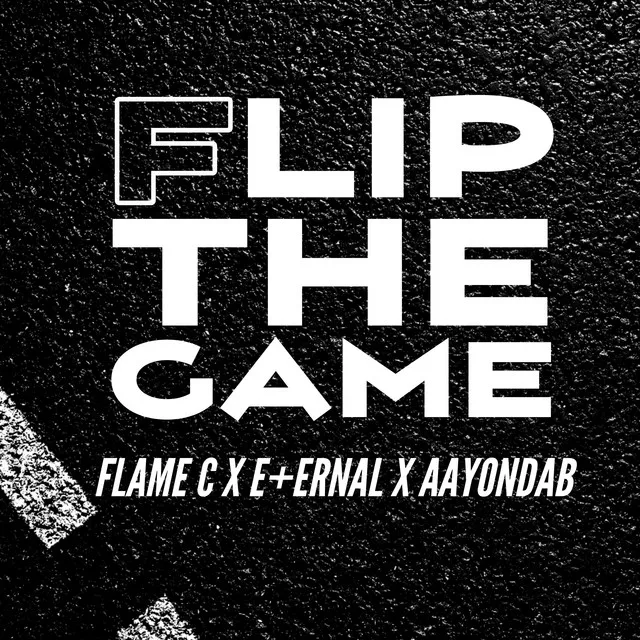 FLIP THE GAME