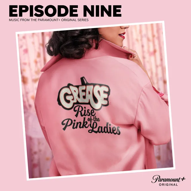 I'm In Love - From the Paramount+ Series ‘Grease: Rise of the Pink Ladies'