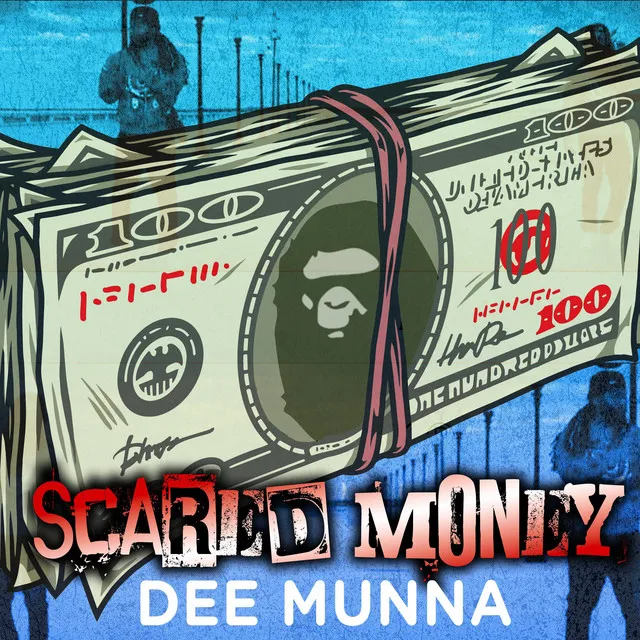 Scared Money