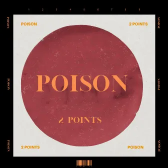 Poison by 2 Points