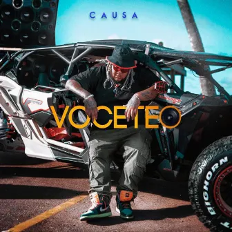 Voceteo by Causa