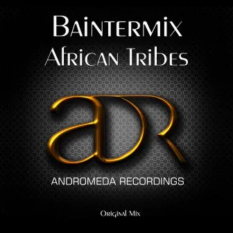 African Tribes by Baintermix