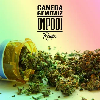 Unpodi (Remix) by Caneda