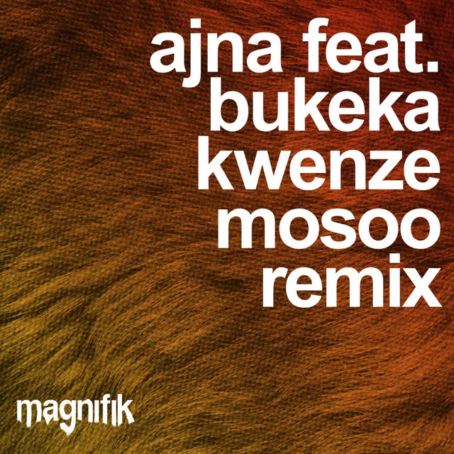 Kwenze - Mosoo Remix