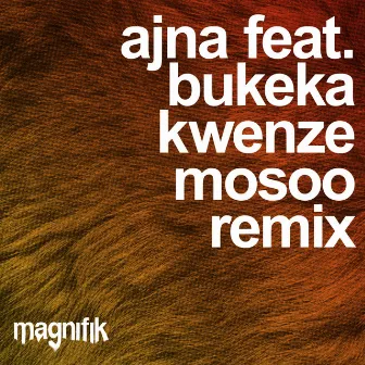 Kwenze (Mosoo Remix) by Ajna (BE)