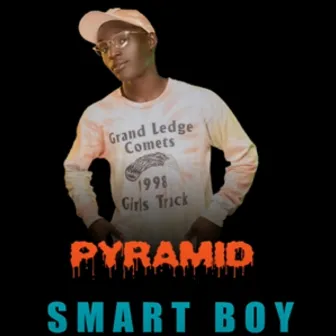 Pyramid by Smart Boy