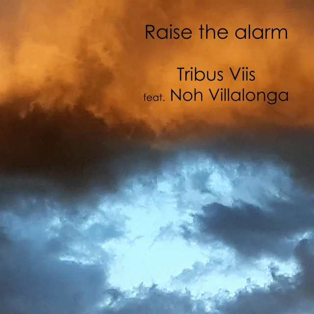 Raise the Alarm