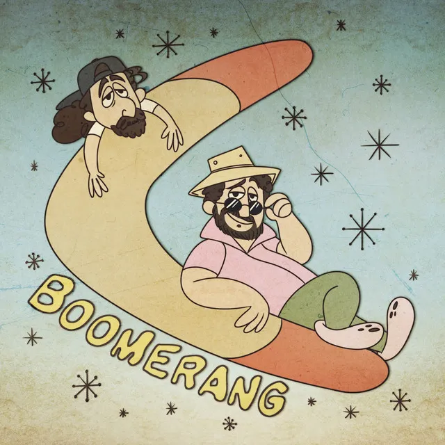 Boomerang