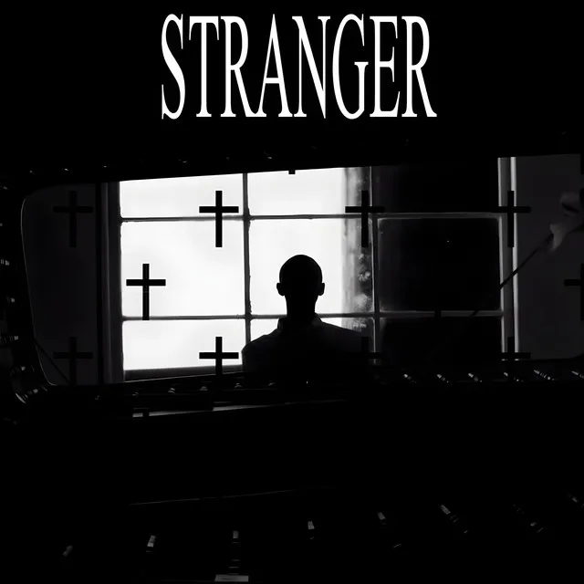 Stranger - Juku Remix