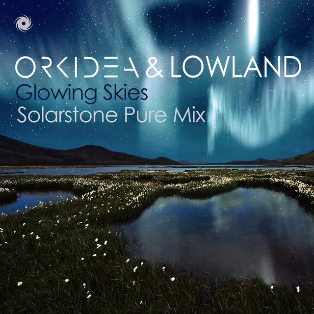 Glowing Skies (Solarstone Pure Mix)