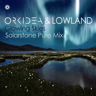 Glowing Skies (Solarstone Pure Mix) by Lowland