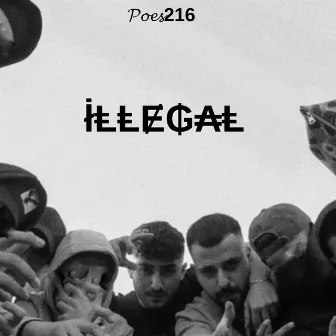 Illegal by Kaan Demir