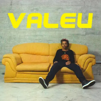 Valeu by Nego Lock