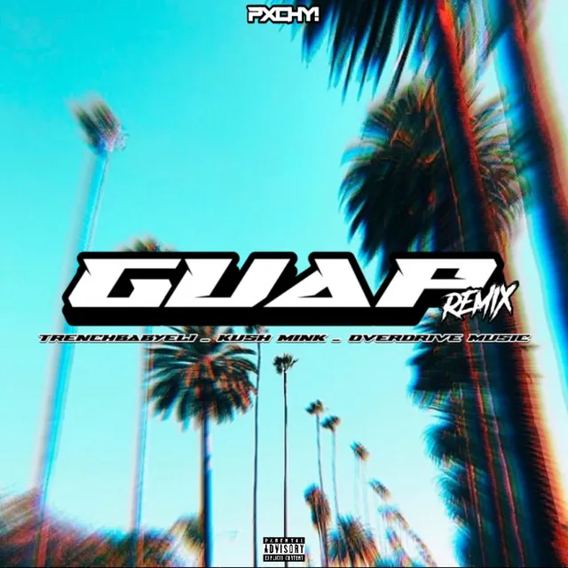 Guap - Remix