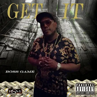 Get It by Boss Game