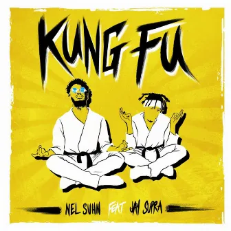 Kung Fu by Marvin Alan