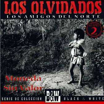 Los Olvidados, Vol. 2 by Los Amigos del Norte