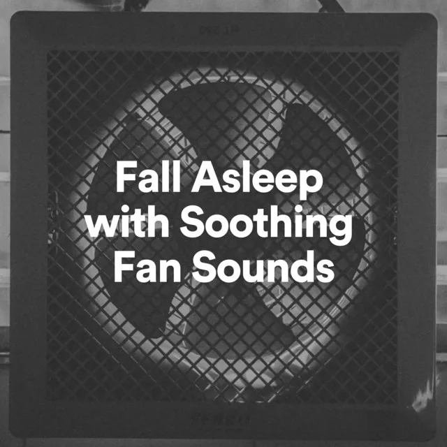 Fall Asleep with Soothing Fan Sounds, Pt. 24