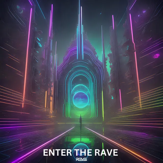 ENTER THE RAVE