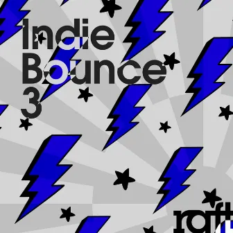 Indie Bounce 3 by Owen Gurry