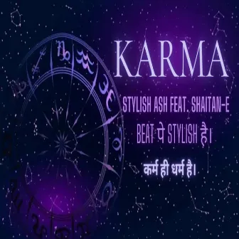 KARMA by STYLISH ASH