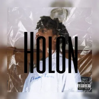 Holon by Babiiboi Rj