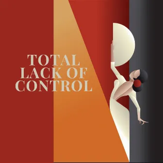 Total Lack Of Control by Aarif Jaman