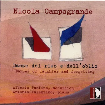 Campogrande: Danze del riso e dell'oblio by Alberto Fantino