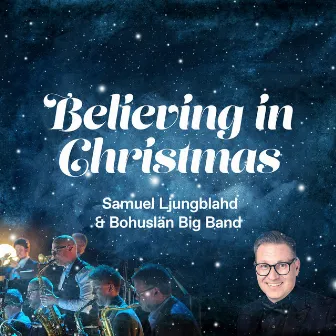 Believing in Christmas by trad