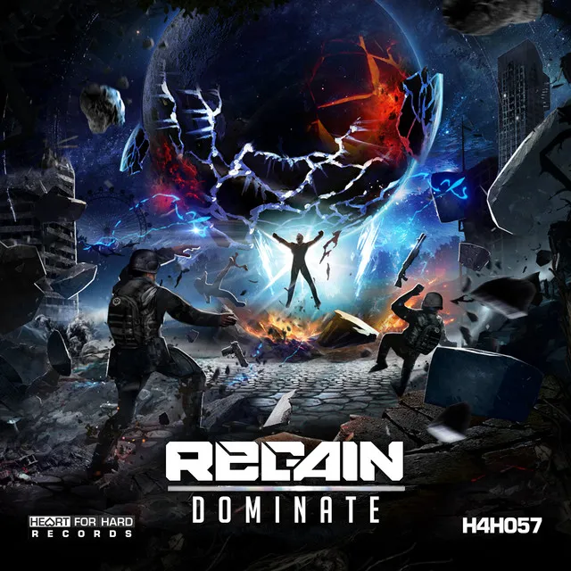 Dominate - Radio Mix