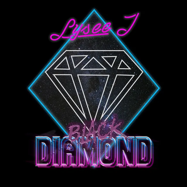 Black Diamond