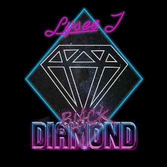 Black Diamond by Lysee J