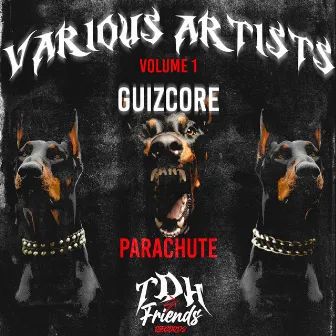 Parachute by Guizcore