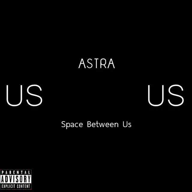 Space Between Us