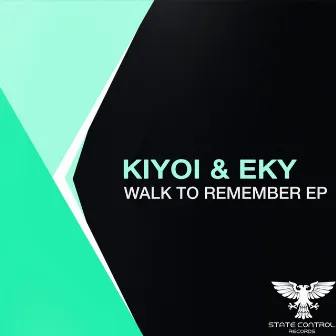 Walk To Remember EP by Eky