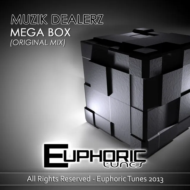 Mega Box - Original Mix