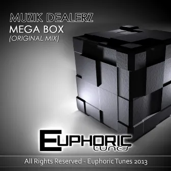 Mega Box by Muzik Dealerz