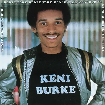 Keni Burke (2022 Remaster) by Keni Burke