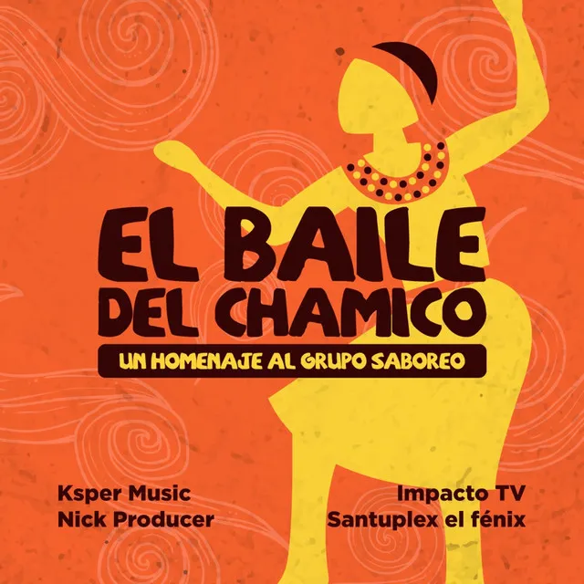 El Baile del Chamico