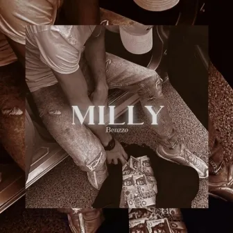 Milly by Benzzo