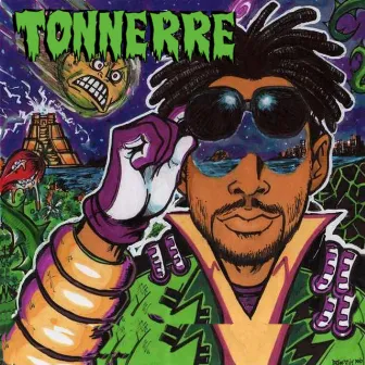 Tonnerre by Walter Mecca